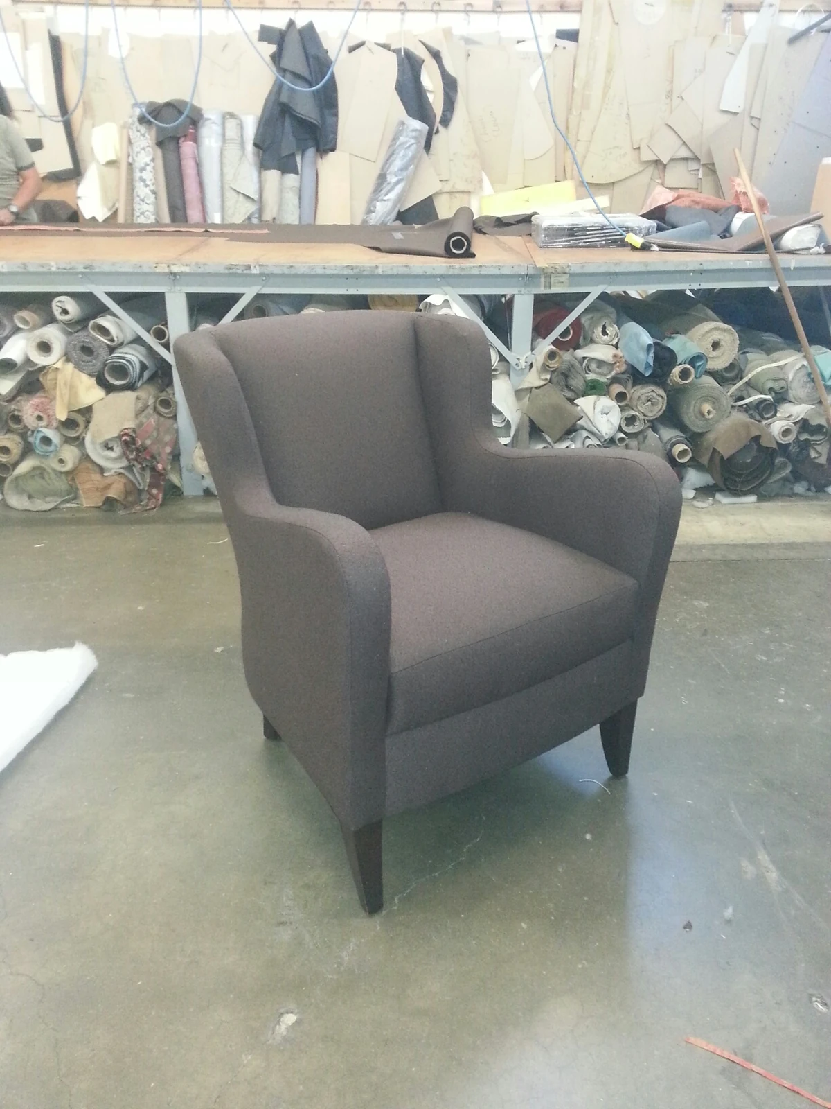Dining Chair — Caravelle #2