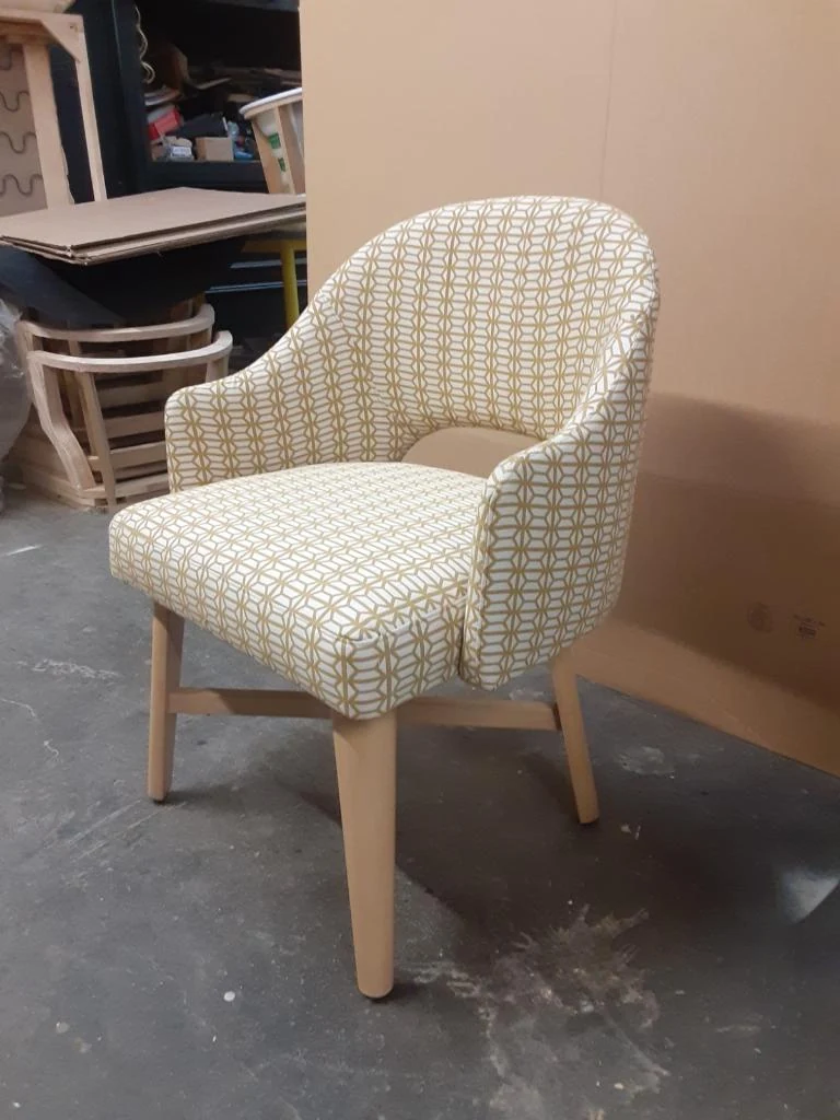Dining Chair — IMG_0425