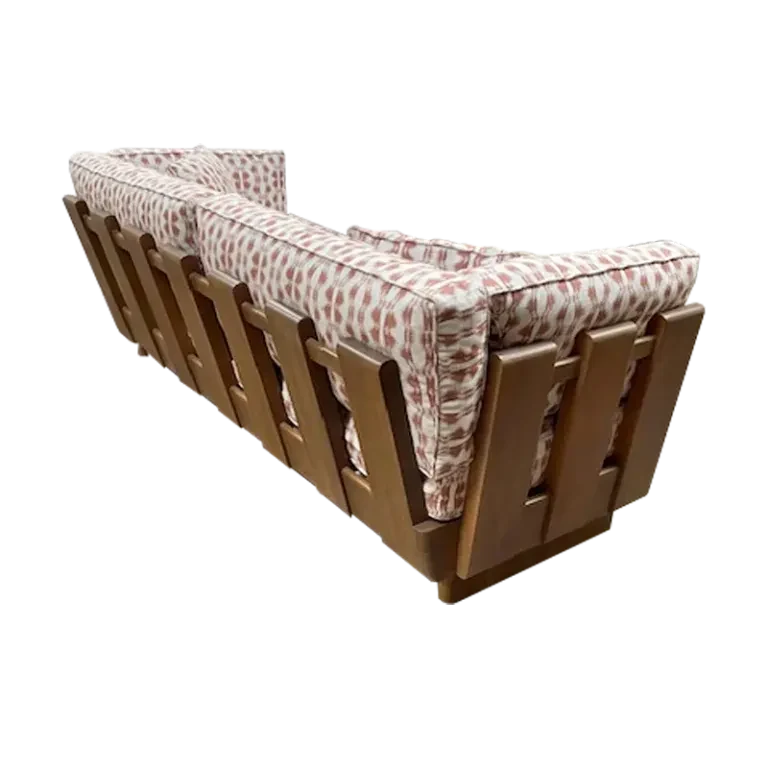 Outdoor Sofa