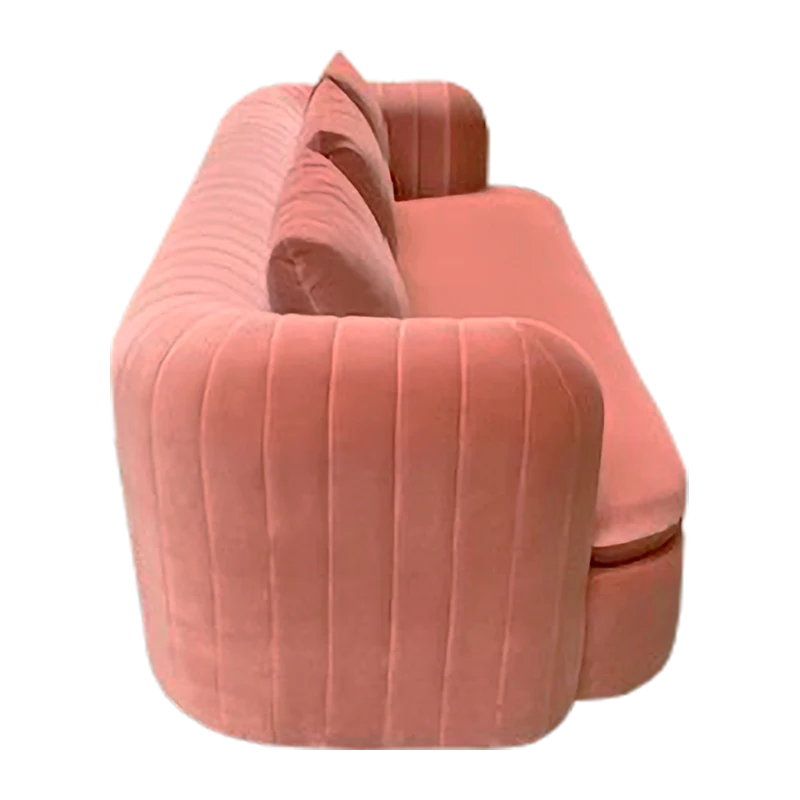 STG-209, Sleeper Sofa, Suite — Side