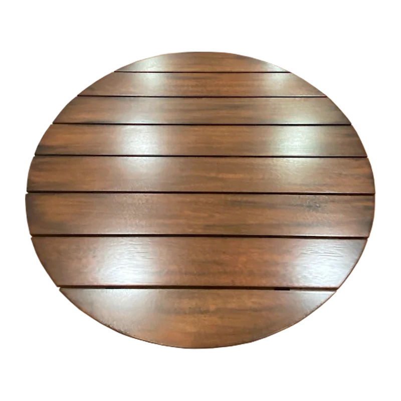 Atlanta Table Top Round