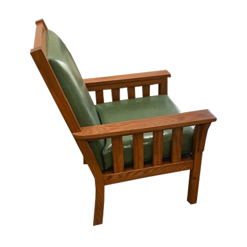 Dining Chair — Side