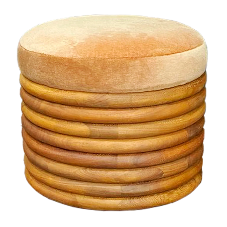 POL-204 Pouf