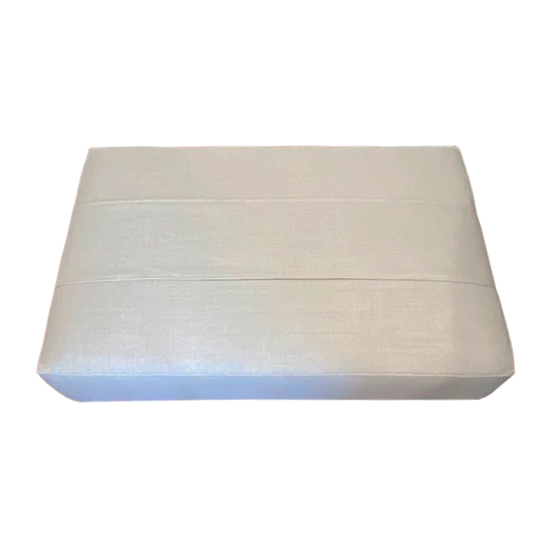 THR-200 Ottoman Top — Back