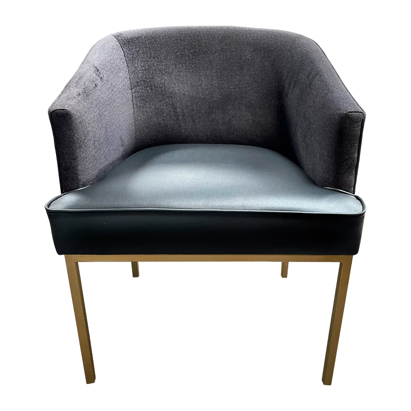 SO#1302 & SO#1303 Dining Chair