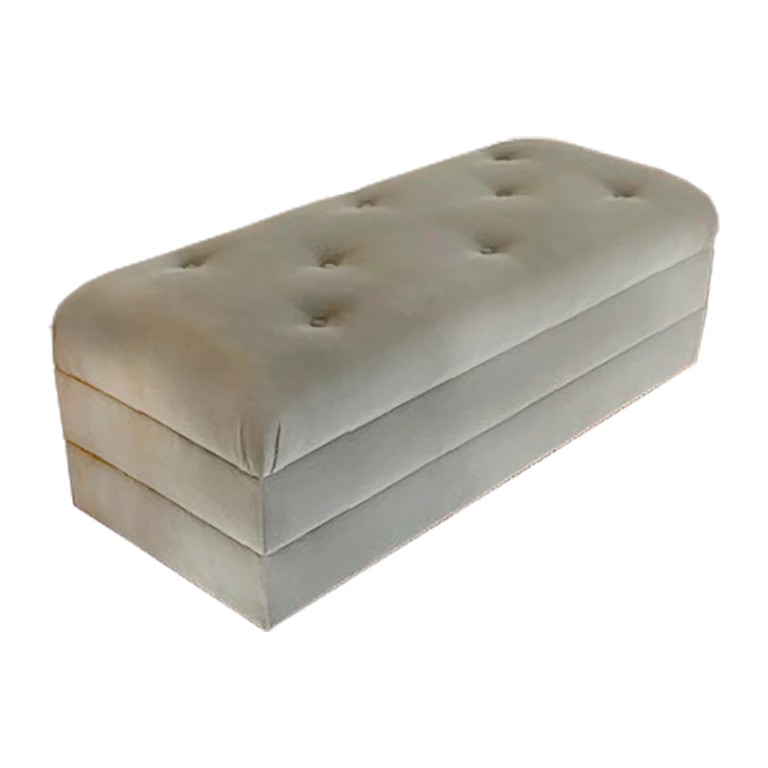 Custom Bench