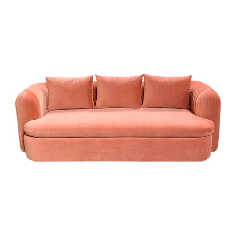 STG-209, Sleeper Sofa, Suite