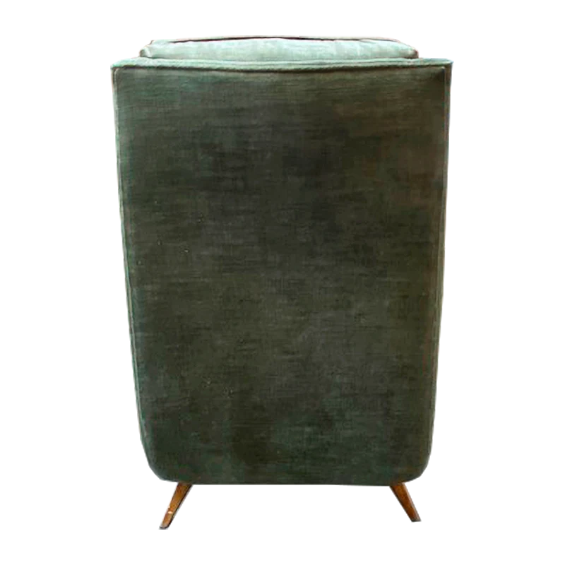 PRL-204 — Back