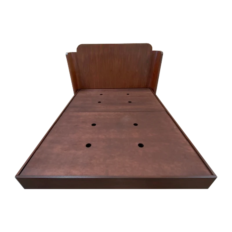 Bed 3