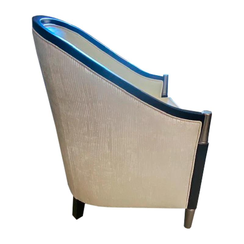 F5 — Side