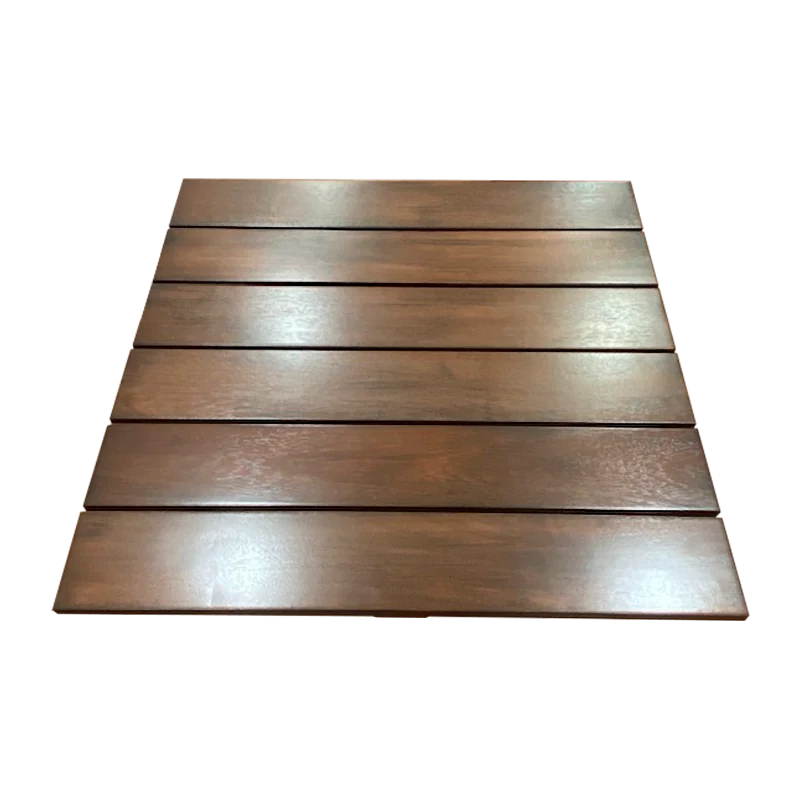Atlanta Table Top