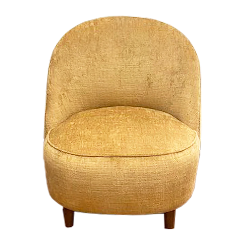 CLB-215 Low Dining Chair