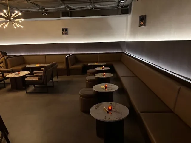 Booth