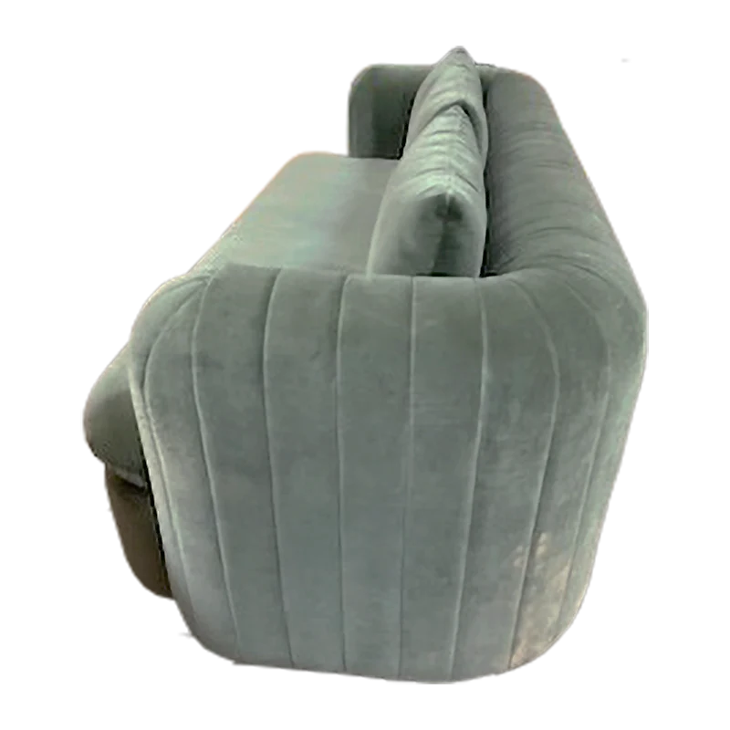 STG-209, Sleeper Sofa, Suite 1 — Side