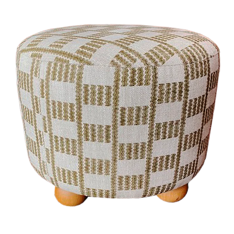 Hayvenhurst Pouf
