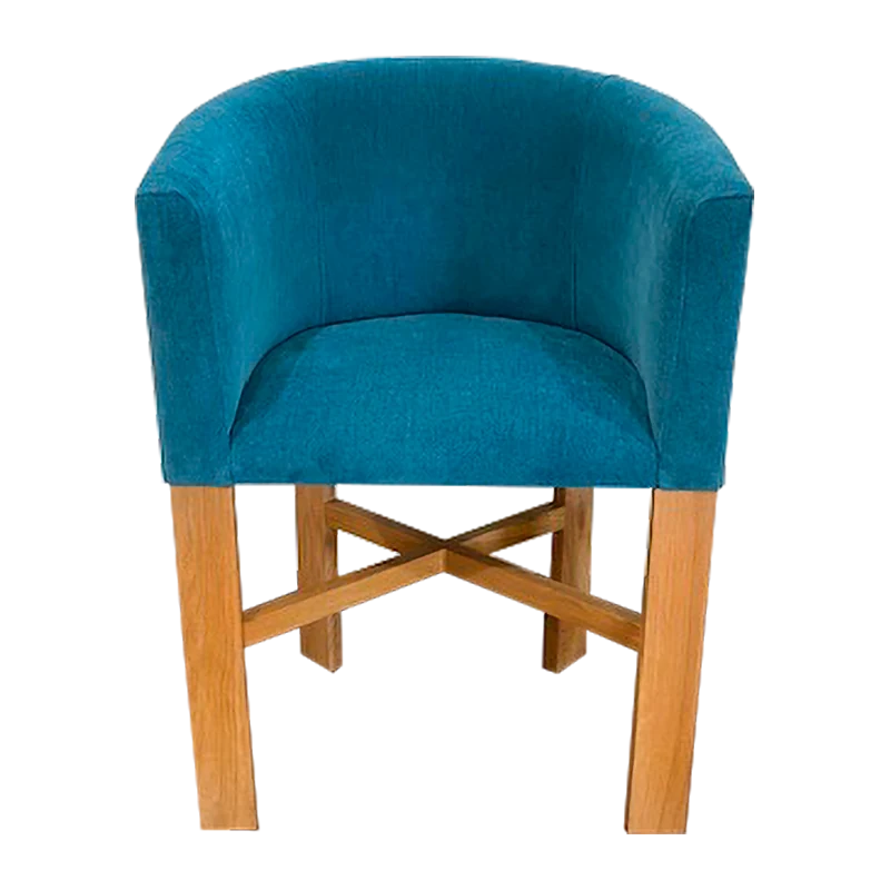 High Lounge Chair