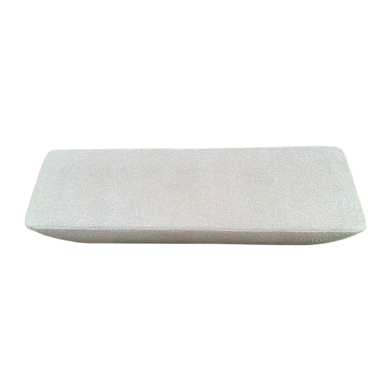 Alma Real Bench — Top