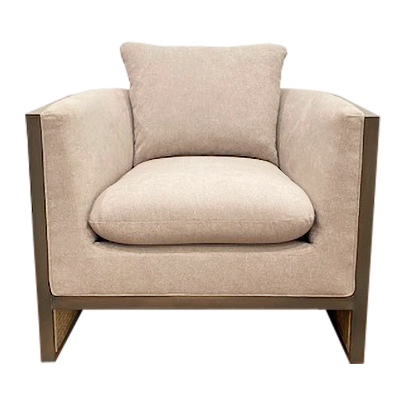 Chairs from QBC Furniture Inc.
