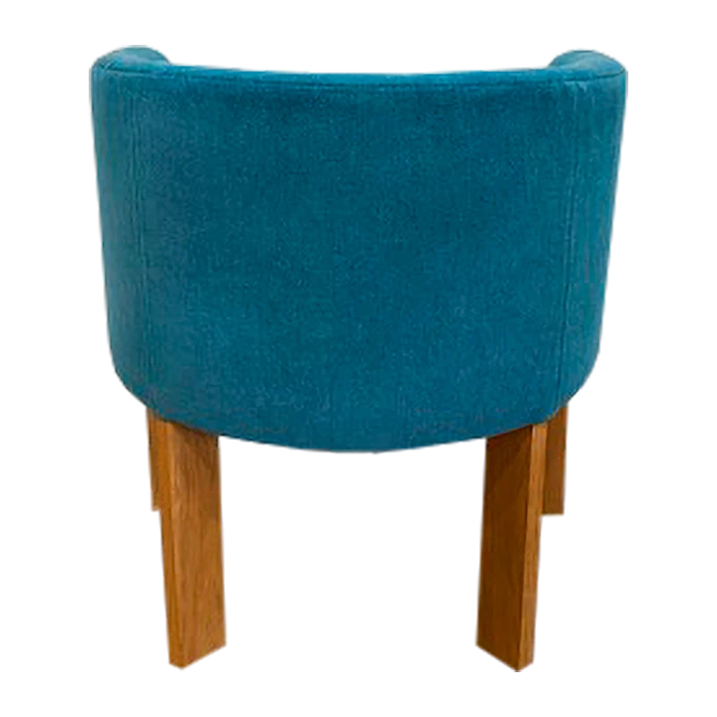 Short — Back