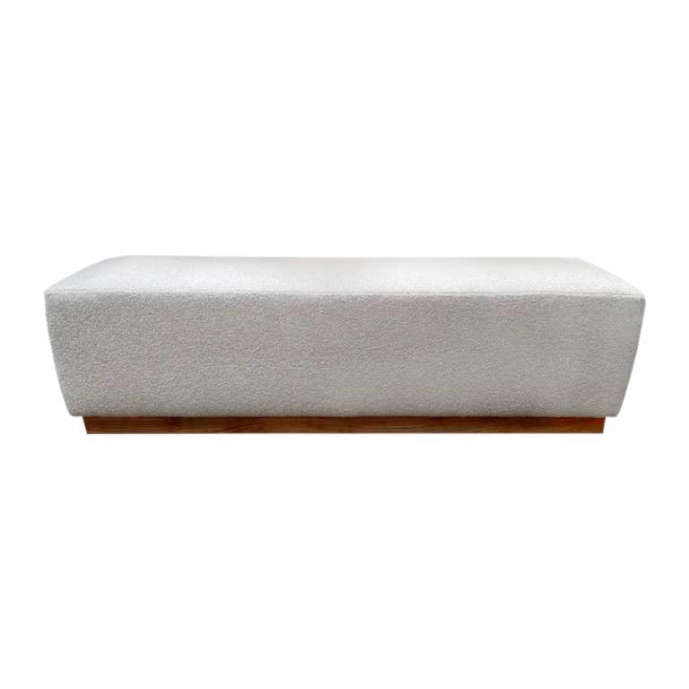 Alma Real Bench