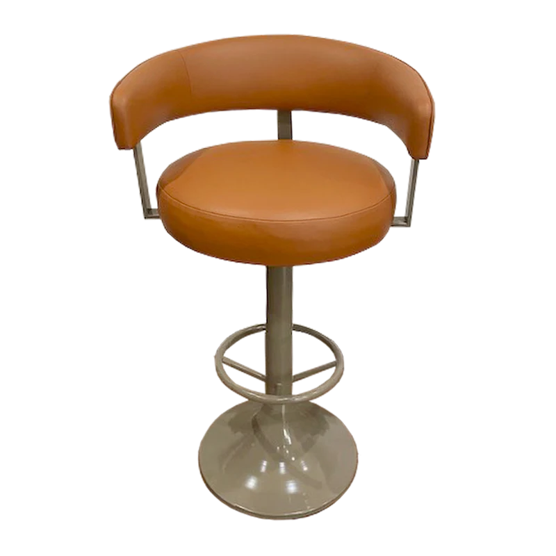 Custom Bar Stool