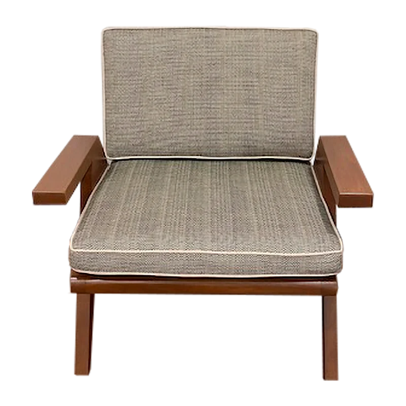 Outdoor Lounge Chair