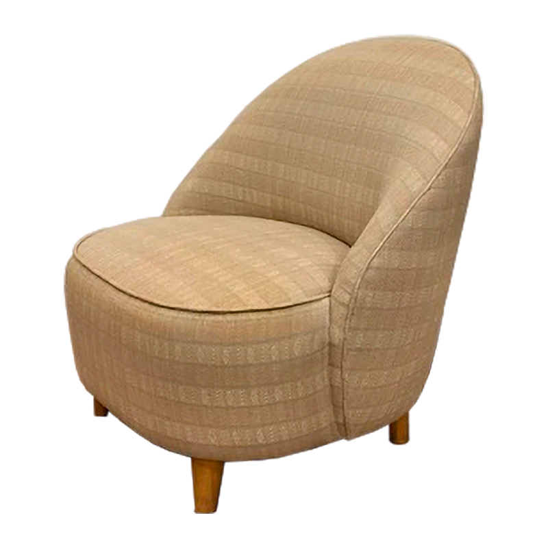 Henri Chair — Side