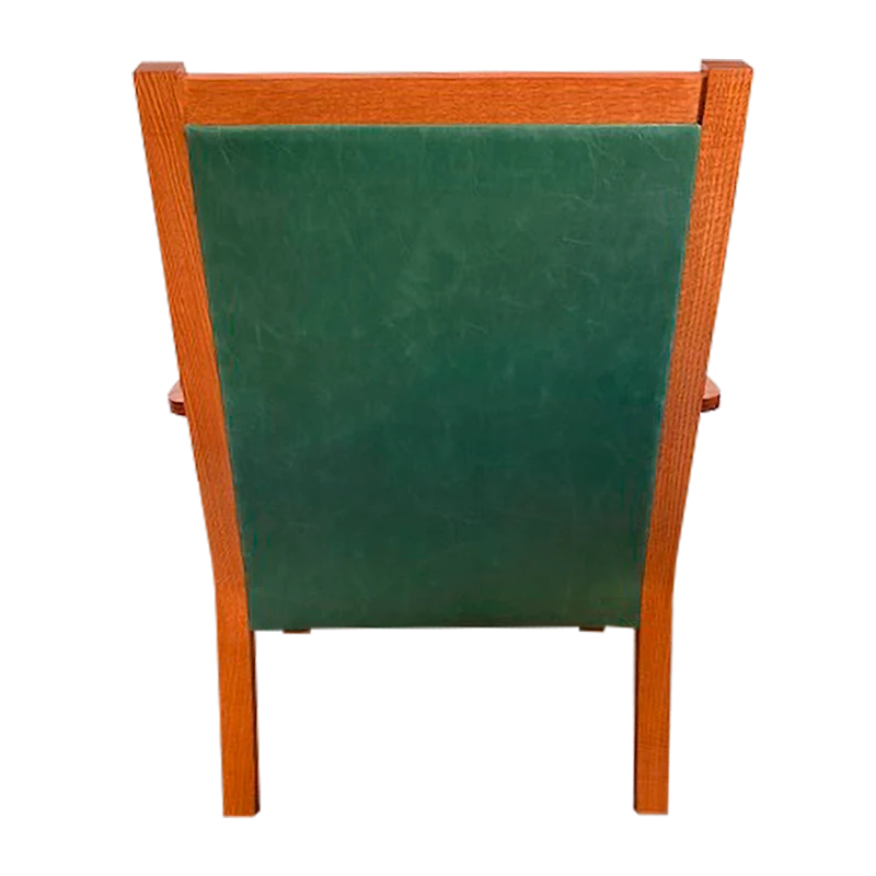 Morris Style Chair — Back