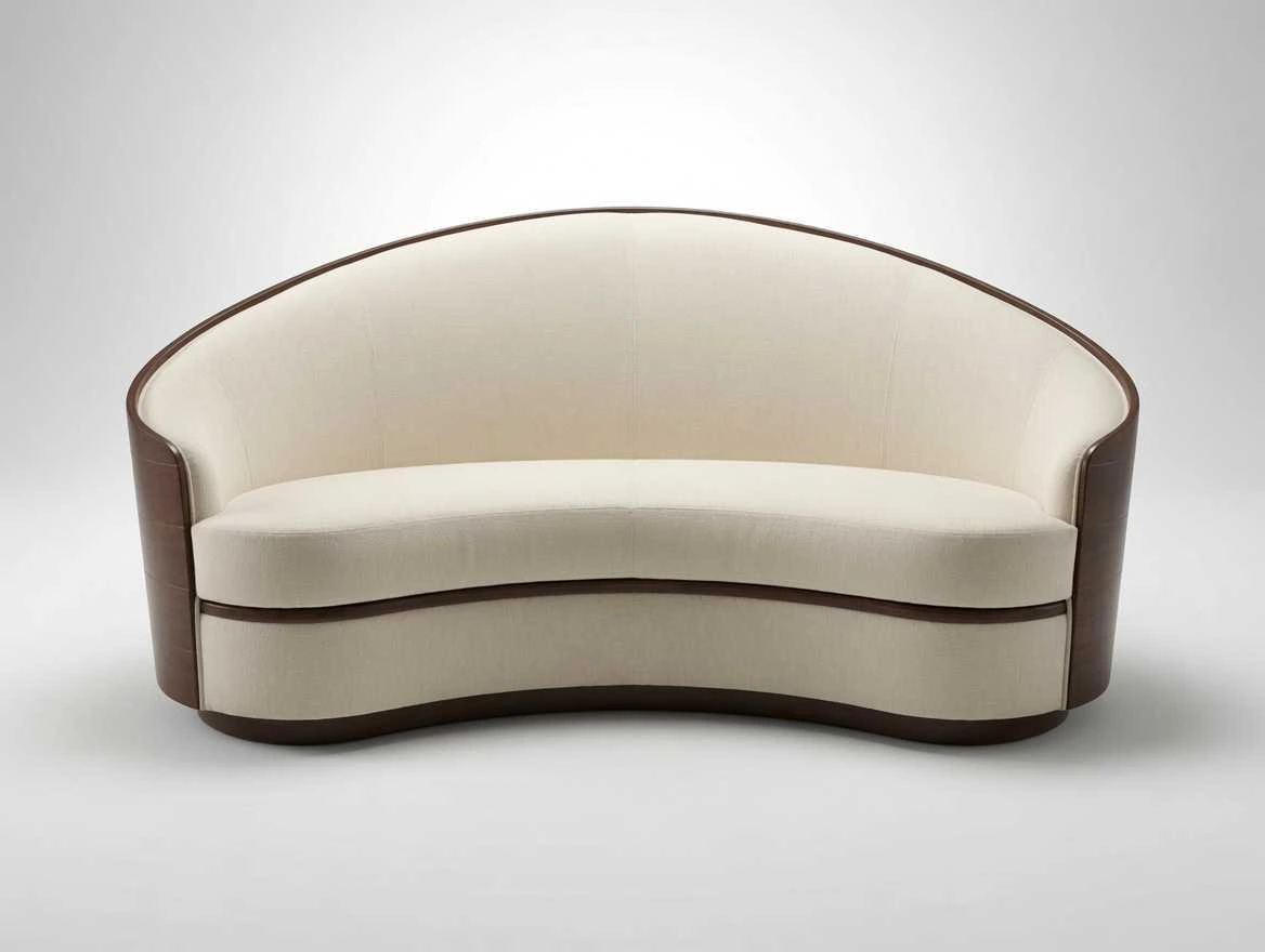 Indoor Sofa