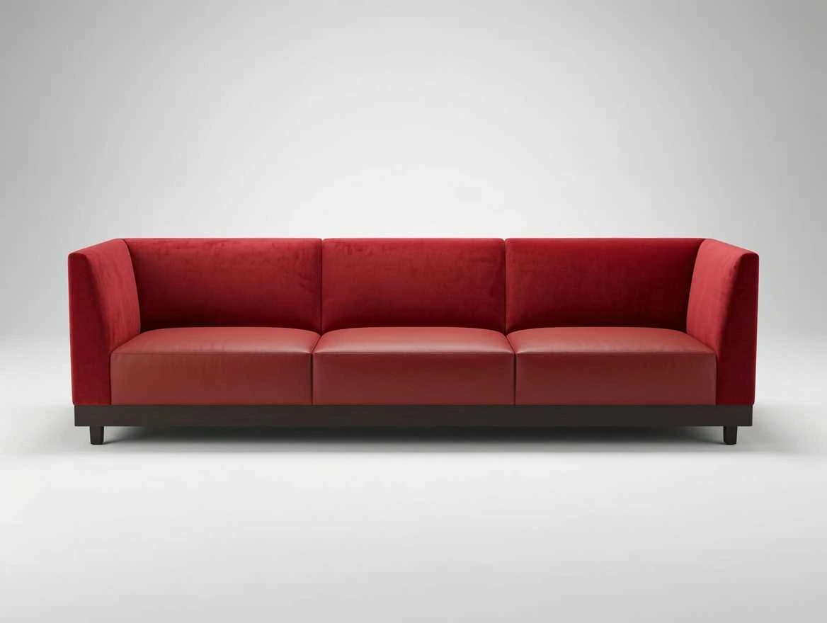 Indoor Sofa
