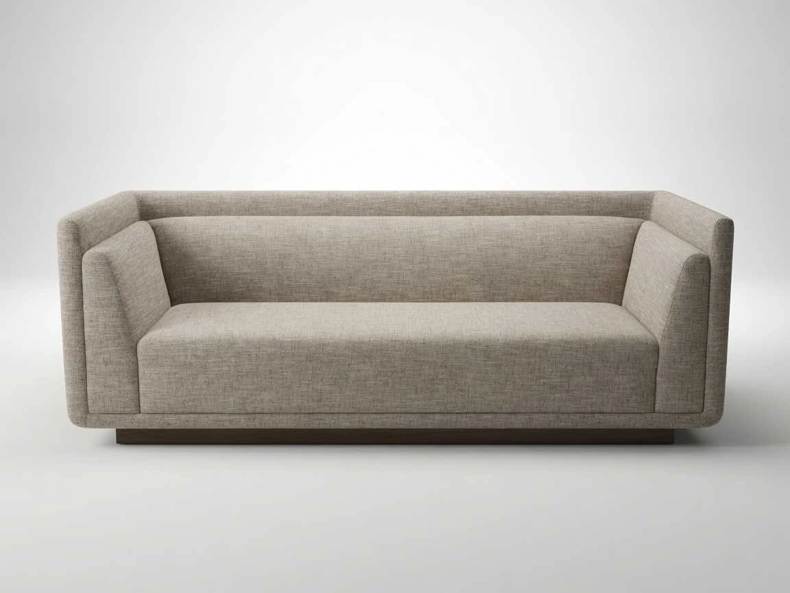 Indoor Sofa