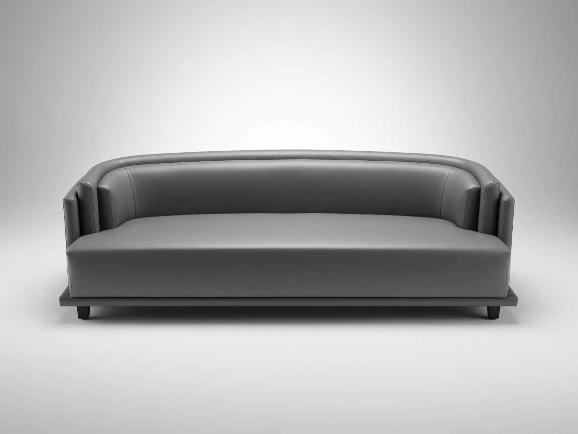Indoor Sofa